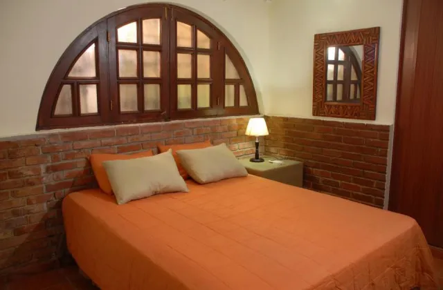Hotel Suite Colonial Santo Domingo habitacion 4